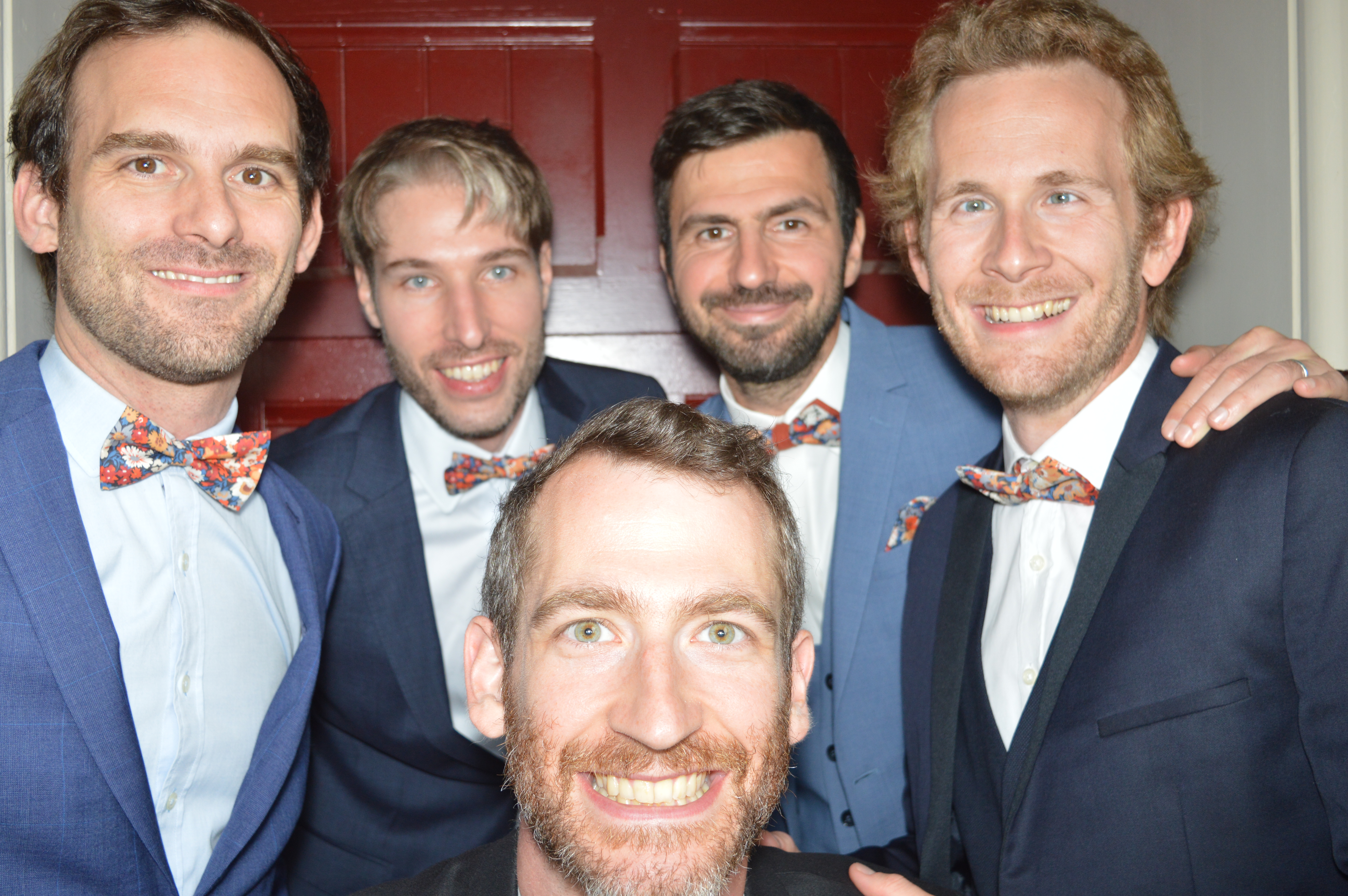 Photobooth Photo 1