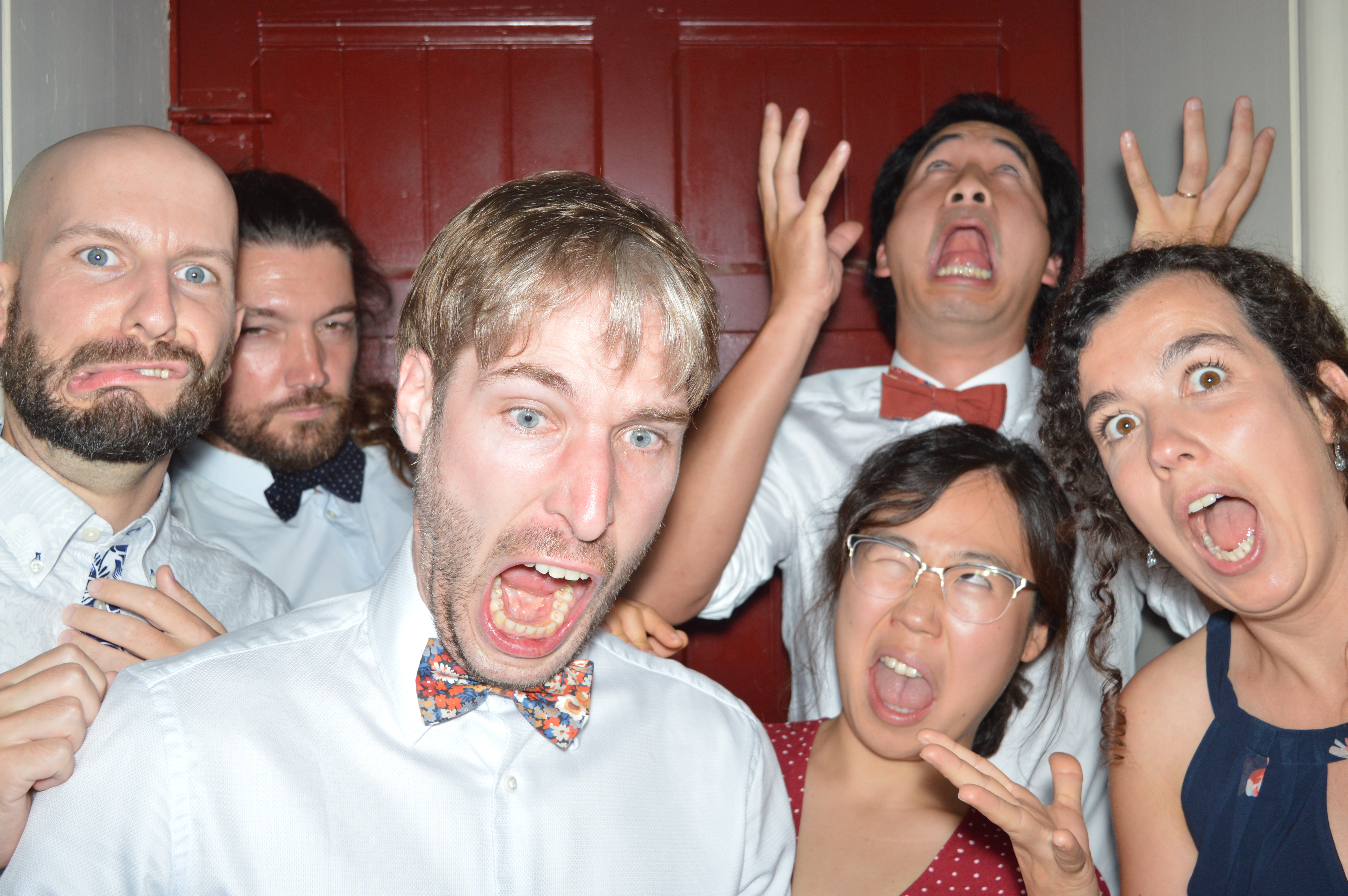 Photobooth Photo 16