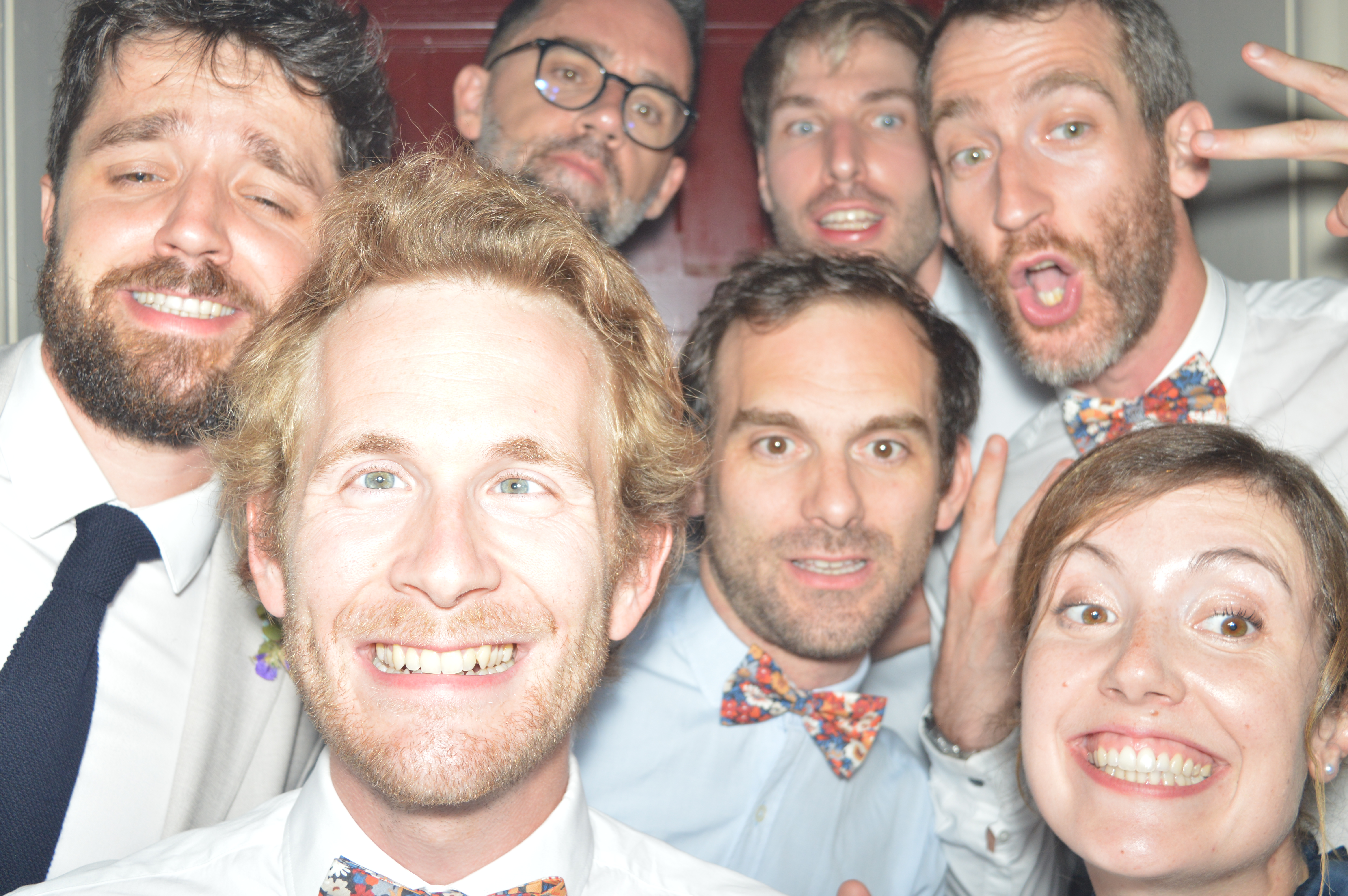Photobooth Photo 32