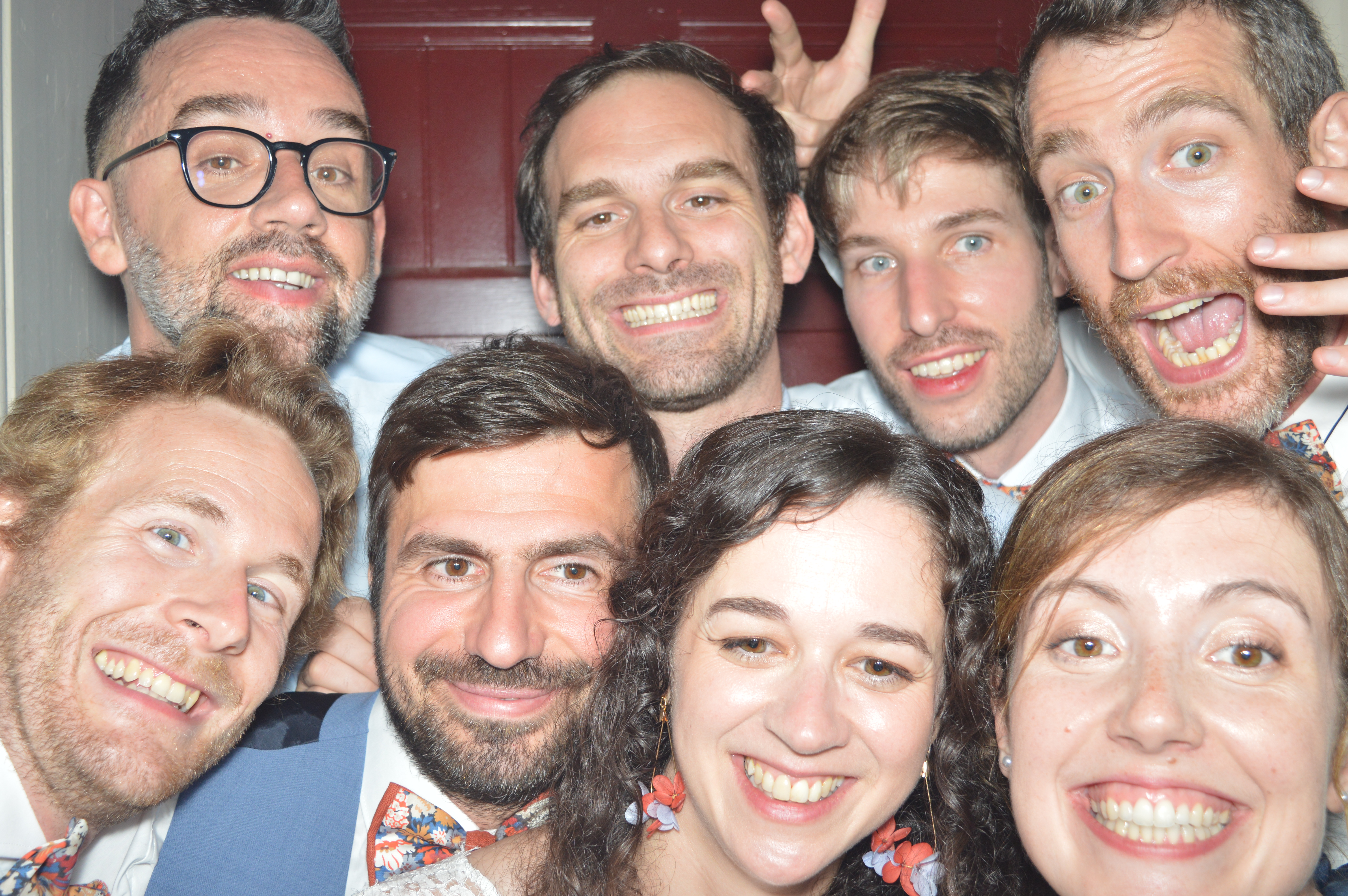 Photobooth Photo 33