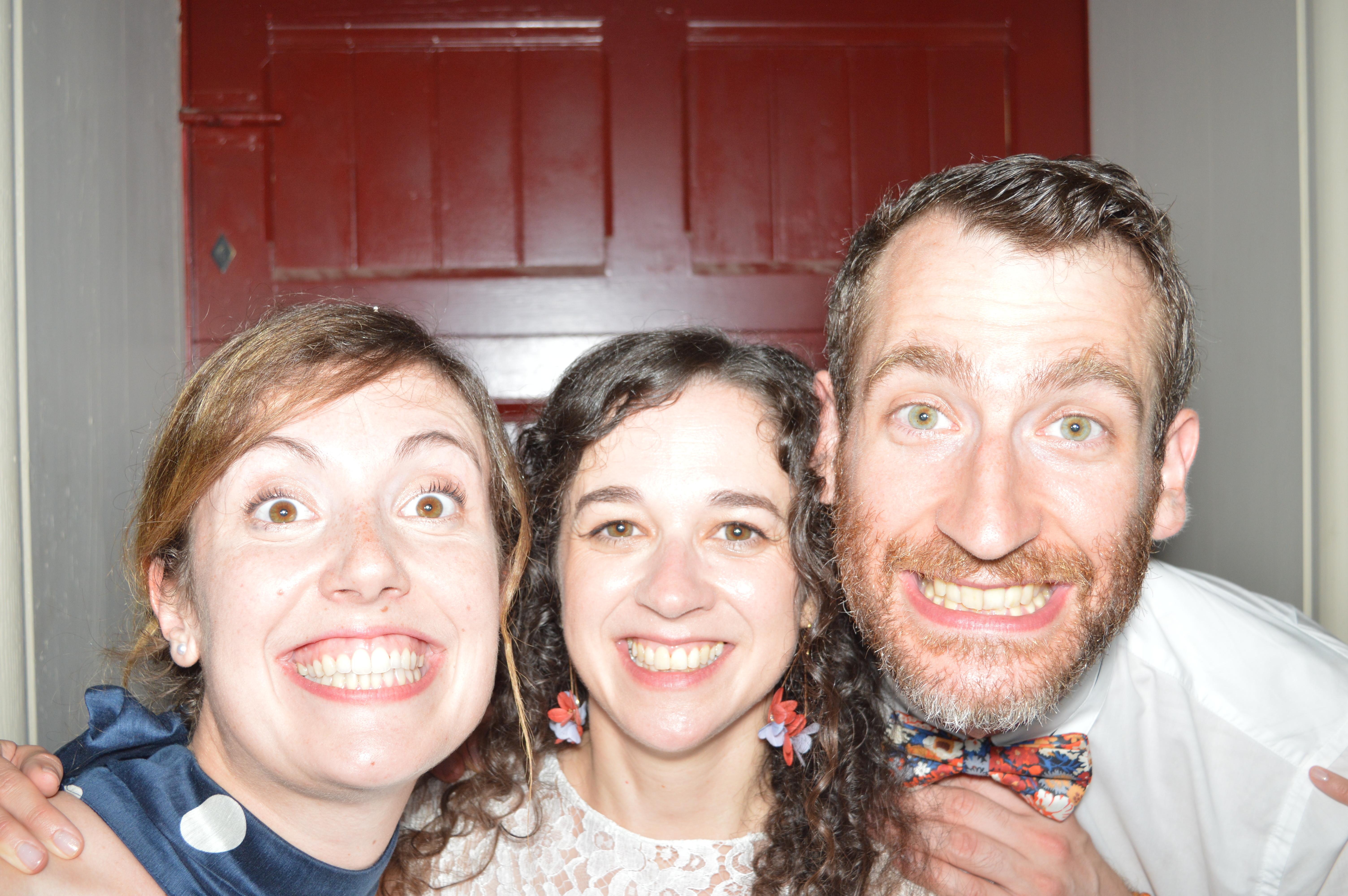 Photobooth Photo 50