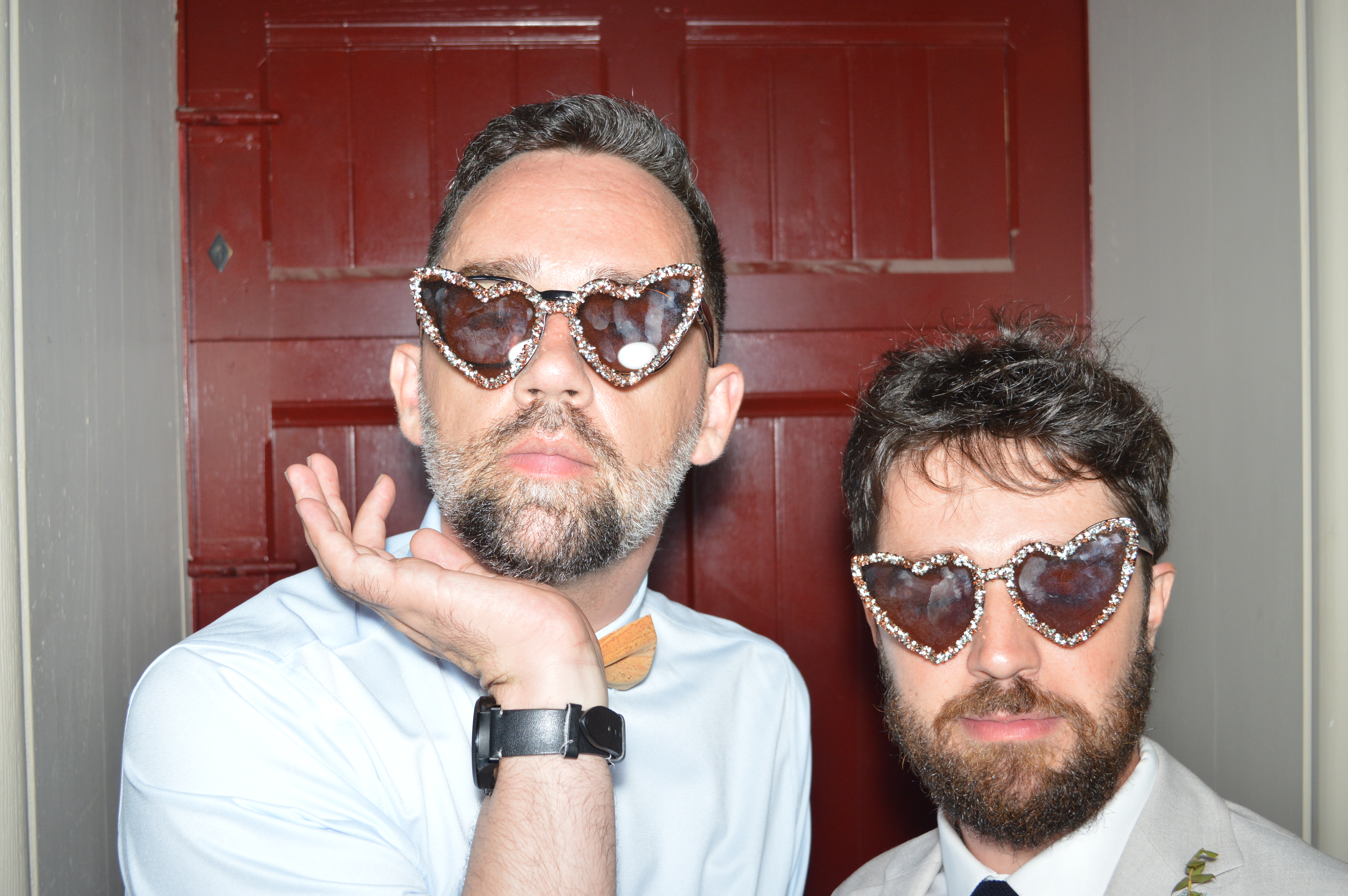 Photobooth Photo 52