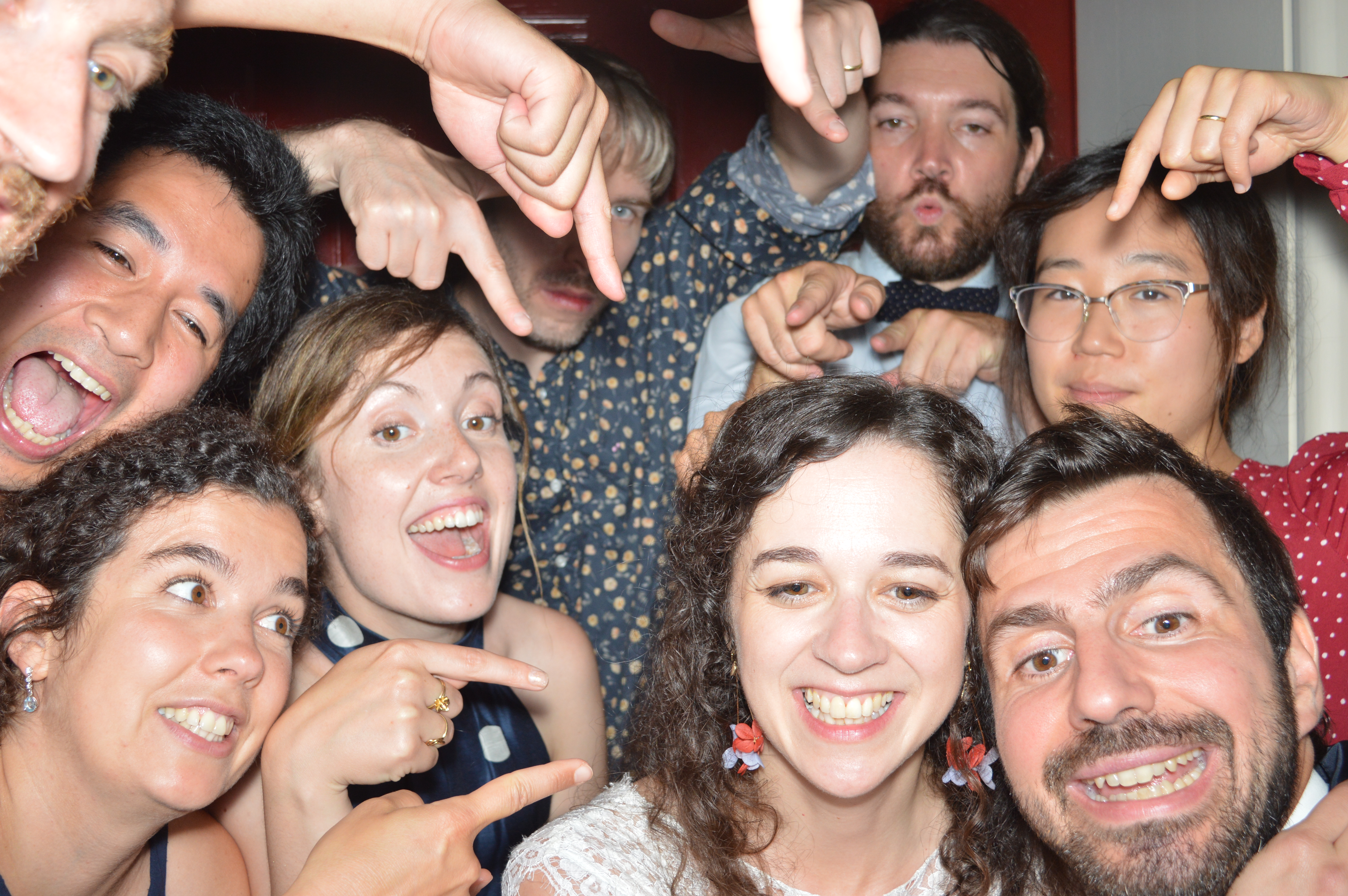 Photobooth Photo 54